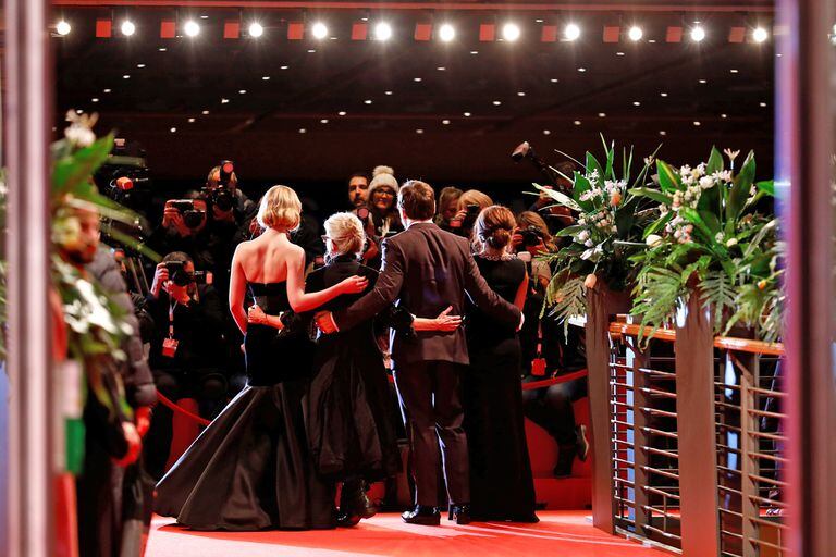 Festival de Cine de Berlín 2022: restricciones, novedades y las películas argentinas que dirán presente