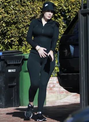 La nueva foto de Adele: en los últimso 4 años bajó alrededor de 70 kilos