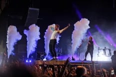 Imagine Dragons en la Argentina: cuándo llega y cómo conseguir las entradas