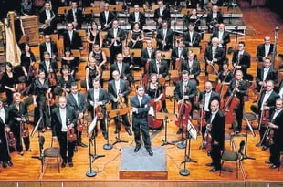 La Filarmónica de Praga llegará de la mano de Nuova Harmonia