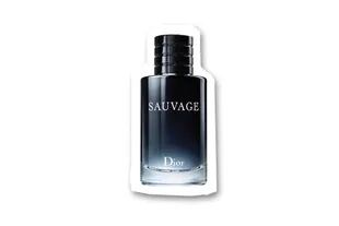 Sauvage (Dior, $8390).