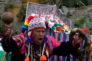 El arma secreta de Perú para ir al Mundial que no tiene nada de futbolístico