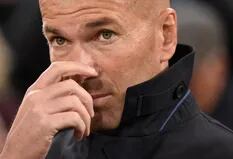 La lista de prescindibles de Zidane: los posibles borrados en Real Madrid