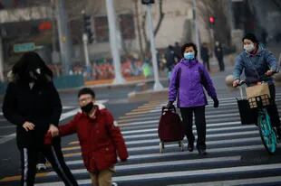 Más de cien personas murieron en China tras contraer el virus