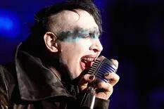 Marilyn Manson será parte de la tercera temporada de American Gods