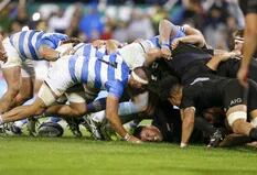 El rugby da un paso adelante con un saludable cambio reglamentario
