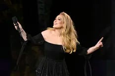 La obsesión de Adele por “romperla” en  Las Vegas y el sueño de volver a ser madre
