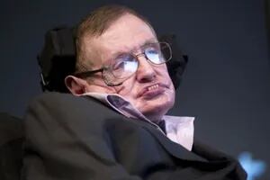 La escalofriante predicción de Stephen Hawking sobre el fin de la humanidad