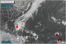 Cómo avanza el potente huracán Ian y cuándo se prevé que llegue a Florida