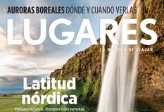 Revista Lugares 291 - Julio 2020