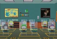 South Park: la delirante serie animada vuelve con un especial sobre la pandemia