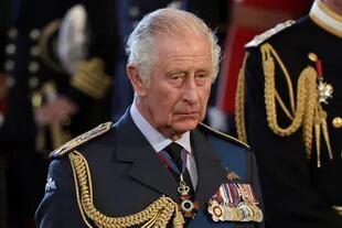 Davis Does Not Claim That A &Quot;Good Experience&Quot; About Charles Iii