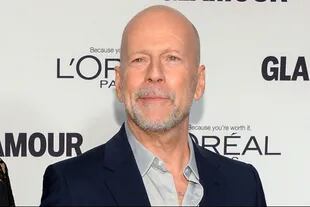 Bruce Willis hizo de extra en El Veredicto, la película de Paul Newman.