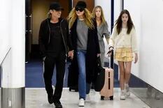 De las vacaciones familiares de Nicole Kidman al impactante look de Lily Collins en Nueva York