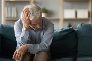 El Covid-19 se asocia con un mayor riesgo de padecer ansiedad, depresión, consumo de sustancias y problemas de sueño, según concluyó la investigación
