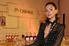 "Chivas House”, una experiencia multisensorial para los amantes del whisky