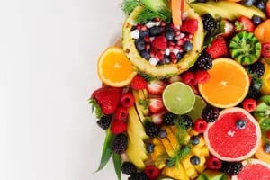 Las frutas más saludables para el corazón: cómo ayudan a prevenir enfermedades