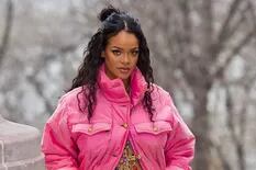 Rihanna habló del embarazo y reveló cuál es el mayor temor que afronta