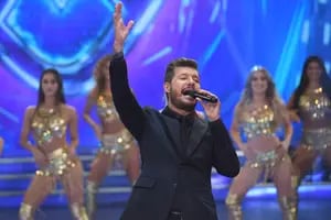 ShowMatch 2018: la primera semifinal fue lo más visto del lunes