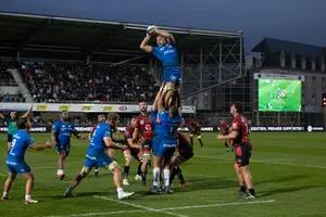 Estadios llenos, salarios jugosos y mucha pasión: el rugby francés es un boom también a nivel local
