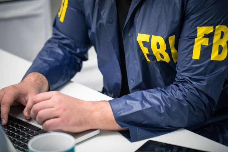 Una persona logró infiltrarse en los sistemas del FBI, en Estados Unidos, y usó sus servidores para enviar 100.000 mensajes de spam