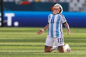 Todo lo que hay que saber de la selección argentina femenina en la Copa de Oro 2024