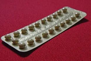 La idea de la pastilla anticonceptiva es evitar la producción de espermatozoides