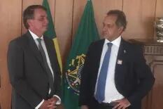Scioli pidió a la justicia de Brasil reanudar las exportaciones de langostinos