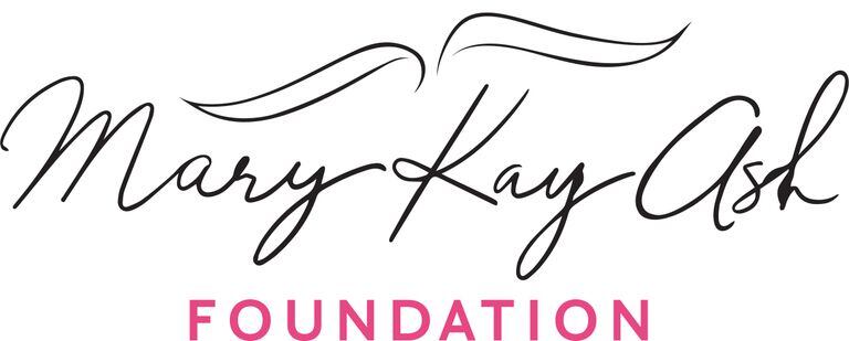 In celebration of its 25th anniversary, the Mary Kay Ash FoundationSM released its first-ever Foundation Annual Report, as well as a new name, logo website and rebranding. (Photo: Mary Kay Inc.)