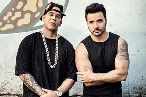 Daddy Yankee no quiere compartir escenario con Luis Fonsi