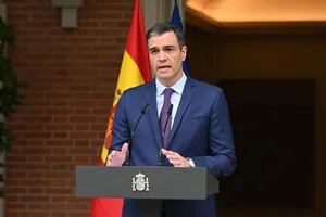 ¿Cuándo se votará al próximo presidente en España?