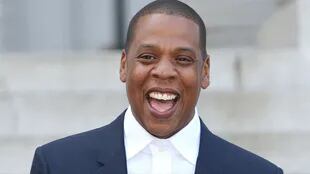 Jay-Z compite en tres ternas en la 64° edición de la entrega de premios Grammy (Foto: Archivo)