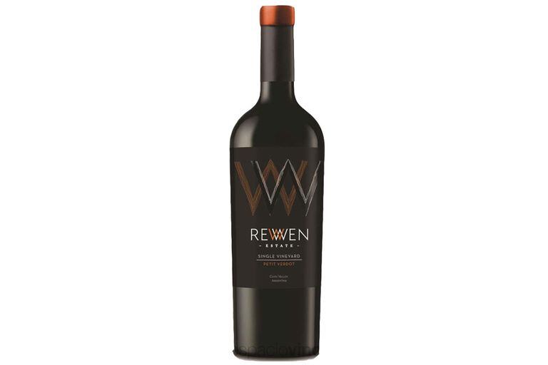 Rewen Estate Single Vineyard