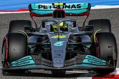 Fuga de ingenieros y el nuevo combustible: el motor de Mercedes sufre en la Fórmula 1