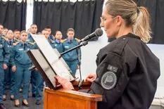 Por primera vez  una mujer conducirá la Escuela de Cadetes del Servicio Penitenciario Bonaerense