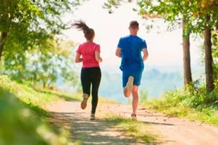 Realizar actividad física con regularidad disminuye el riesgo cardiovascular y enfermedades seniles.