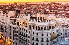 Los departamentos con terraza mandan en el mercado español