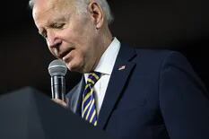 Biden, debilitado: por qué entre los demócratas crece la sensación de que su liderazgo no esta a la altura