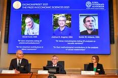 Nobel en Economía 2022: mañana habrá fumata blanca