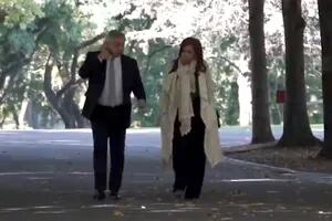 Pese a los rencores, Alberto Fernández y Cristina Kirchner sostienen el comando de deliberación