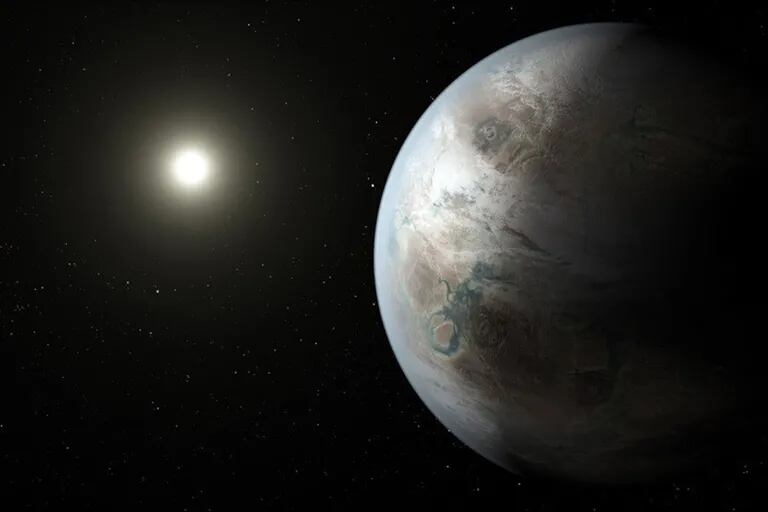 The unexpected mathematics behind the search for exoplanets