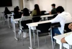 El porcentaje de argentinos con formación universitaria enciende las alertas