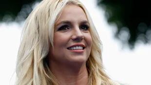 Britney Spears víctima de hackers rusos