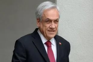 "Mi deber como presidente, y prometí cumplir con ese deber, es mejorar la calidad de vida de nuestros ciudadanos", afirma Piñera