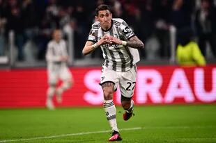 Ángel Di María se encuentra en alto nivel y tratará de seguir en esa tendencia cuando Juventus reciba a Sampdoria en la Serie A.
