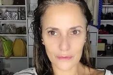 Entre lágrimas, Fernanda Callejón recordó el abuso sexual que sufrió de niña