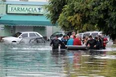 Inundación en La Plata: buscan determinar las responsabilidades políticas