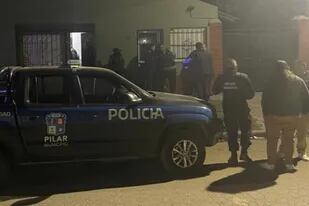 Horror en Pilar: una mujer mató a puñaladas a su hija de siete años e intentó suicidarse