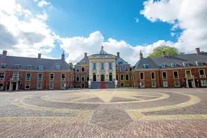 Las propiedades de la Casa Real, dentro y fuera de Holanda