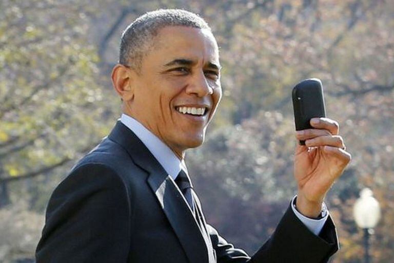 La cuenta de Twitter establecida para archivar todos los tuits de Barack Obama cuando era presidente, también es candidata a ser eliminada